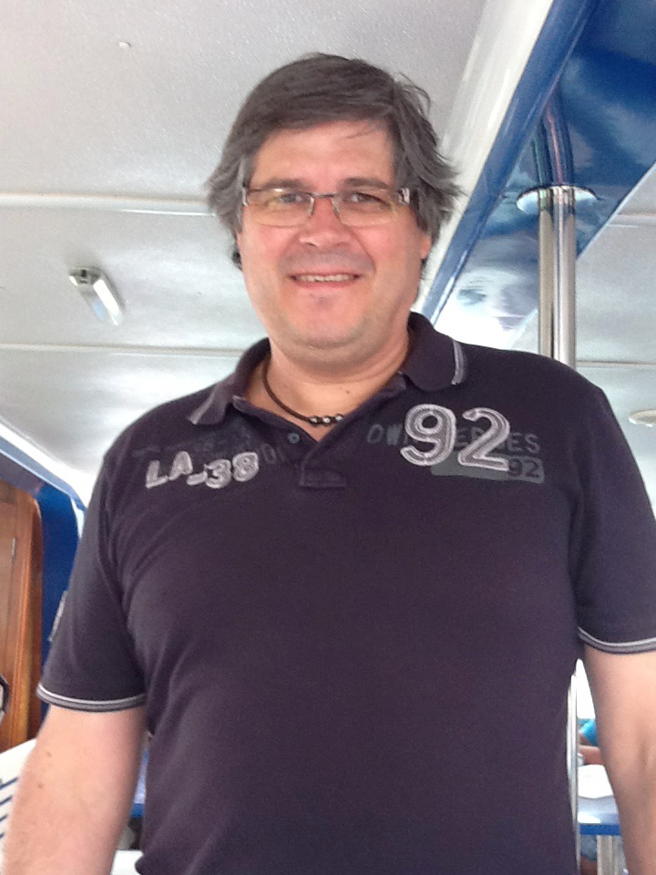 José Luis Cuesta